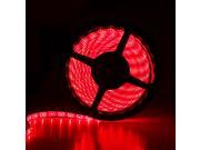 5M 3528 SMD 300 LED 60LED M Flexible Strip Light Christmas Deco Red Waterproof