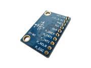 Indicator Sensor Module Arduino L3G4200D ADXL345 HMC5883L BMP085