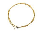 6Pcs Metal Strings for Acoustic Guitar 1 Meter 1M New