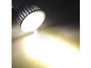 Warm White High Power 3 LED Spot Light Bulb Energy Saving Lamp 220V