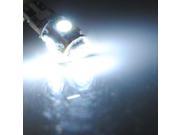 10pcs Error Free Canbus SMD LED White Side Light Bulb