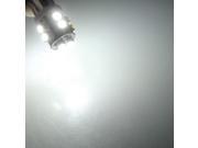 2X T11 BA9S T4W 10 SMD Xenon White Hi Power LED Side Light Lamp Bulb Car 12V UK