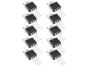 10pc IRF3205 IRF3205PBF Fast Switching Power Mosfet Transistor N Channel T0220
