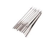 10Pcs 15x1 HAx1 130 705H Home Sewing Machine Needles 14