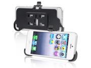 Swivel Car Air Vent Phone Holder Mount For Apple iPhone 5