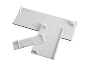 Replacement Door Slot Covers for Nintendo Wii Console