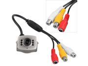 Mini Video Color CCTV SPY Security Surveillance Camera