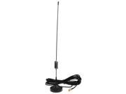 Magnetic Base GSM GPRS Network Signal Antenna 7dBi 900 1800 MHz