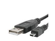 USB Cable For Sony CyberShot DSC S750 Wait
