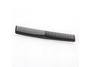 Black Hair Styling Hairdressing Hairdresser Salon Comb