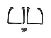 DJI Replacement Widened Extended Tall Landing Gear for DJI Phantom 1 /2 /Vision Quadcopter (Black)