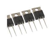 5 Pcs 20L15T 20A 15V Single Diode Schottky Rectifier TO 220AC