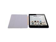 Slim Smart Case Cover Stand PU Leather Magnetic for Apple iPad Mini Tablet Sleep Wake Orange