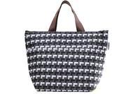 Women s Insulated Lunch Tote Bag ~ 12.5 x8.5 x5