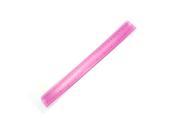 Capable of 6209 students and colorful ruler flexible rule 30 cm color random