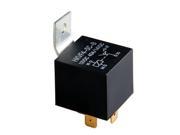 CAR AUTOMOTIVE BIKE 12V 40 AMP 4 PIN CHANGEOVER RELAY