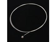 Single Light Steel 3rd G 218 Acoustic Guitar String Alloy Wound