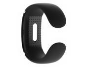 V3.0 OLED Touch Screen smart Bluetooth Bracelet Black