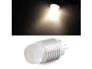 G4 3 w warm white crystalline light lamp bead