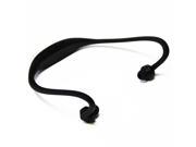 Sports Wireless Bluetooth Headset for Cell Phone Iphone Laptop black
