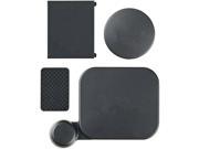 Protective Housing and Camera Lens Battery Side Door Covers Kit