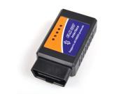 Auto Car V2.1 CAN BUS Bluetooth Diagnostic Interface Scanner