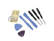 Screwdriver Opening Pry Tool Repair Kit for iPod Touch iPhone ipod