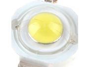 1W Super Bright High Power White LED Lamp Light