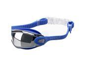 SHENYU Anti Ultraviolet Coating Swimming Adult Goggles Dark Blue