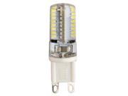 G9 3W Warm White 64 LED 3014 SMD Spotlight Spot Light Lamp Bulb Energy Saving
