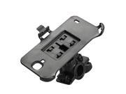 Bike Bicycle Mount Phone Stand Holder For Samsung Galaxy S4 I9500 Black