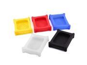 5 Colors Silicone Case Cover Protector for 3.5 inch HDD HD Hard Drive Disk