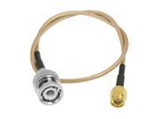 13.4 SMA Male to Male Antenna Coax Pigtail Cable
