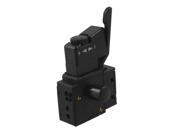 FA2 4 1BEK SPST Lock on Power Tool Trigger Button Switch Black