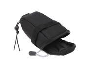 Cycling Bicycle Bike Saddle Outdoor Pouch Back Seat Bag