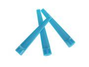 50pcs Plastic Golf Tee Tees Blue