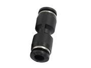 Air Pneumatic 4mm to 4mm Straight Push in Connectors Quick Fittings