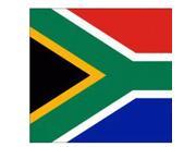 5ft X 3ft South Africa National Flag
