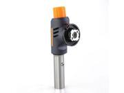 One-Touch Auto Butane Gas Torch Blow Brazing Soldering Gun Burner One-Touch Auto Butane Gas Torch Blow Brazing Soldering Gun Burner