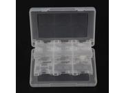28 in 1 Game Card Cartridge Case Storage Box for Nintendo 3DS XL LL