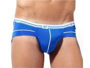 New Sexy Men s Comfort Underwear Shorts Briefs Low Brief Rise Hot size L