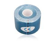 1 Roll Sports Kinesiology Muscles Care Fitness Athletic Health Tape 5M * 5CM