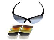 UV 400 Protection Glasses Sunglasses Sports Cycling New