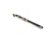 2.7m 8.86ft Compact Travel Telescopic Fishing Spinning Rod Pole