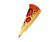 Ball Pens 2 Pack Pizza Slice
