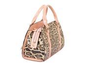 Women handbag pu leather shoulder bag fashion messenger Bags handbags pink leopard