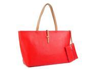 New design candy colored handbags child mother relation women bags PU Leather Shoulder bags Red