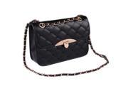 Hot women s clutches fashion sell evening bag Peach Heart bag women leather handbags Chain Shoulder Bag women messenger bag black
