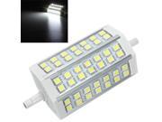 R7S 42 LED 5050 SMD Light Bulb White Lamp Non Dimmable