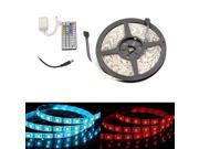 adhesive strip 300 SMD LED RGB REMOTE POOL 5MT